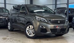 Bild des Angebotes Peugeot 5008 Active Business 7SITZER*AUTM*LANE*APPS*1.H