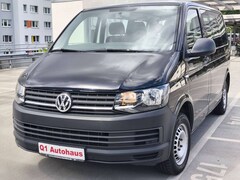 Bild des Angebotes VW T6 Kombi T6 Kombi AUTOMATIK/TEMPOMAT/KLIMA/PDC/NAVI/AHK/9SITZE