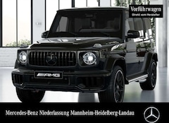 Bild des Angebotes Mercedes-Benz G 63 AMG Burmester 3D Driversp Perf-Pack 360° SHD