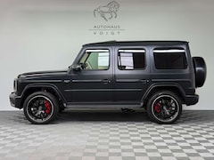 Bild des Angebotes Mercedes-Benz G 63 AMG MANUFAKTUR|1.Hand|Pano|PERFORMANCE|MAGNO