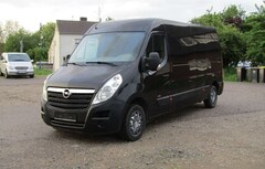 Bild des Angebotes Opel Movano B Kasten/Kombi HKa L3H2 3,5t MAX LANG