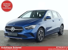 Bild des Angebotes Mercedes-Benz B 250 e, Prog. Adv., AC-Laden 11 KW, Totwinkel, Rückf...