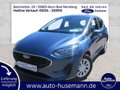 Bild des Angebotes Ford Fiesta Cool & Connect
