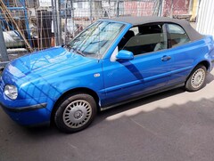 Bild des Angebotes VW Golf Cabriolet Golf 4 Cabrio 2.0 Tüv 10.25