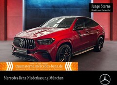 Bild des Angebotes Mercedes-Benz GLE 53 AMG GLE 53 Coupé 4M NIGHT+PANO+360+MULTIBEAM+FAHRASS