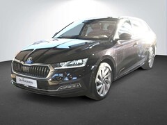 Bild des Angebotes Skoda Octavia Combi 1,4 TSI iV Style iV