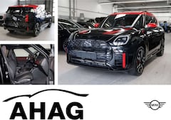Bild des Angebotes MINI John Cooper Works Countryman Countryman JCW ALL4 voll schwarzes Dach möglich