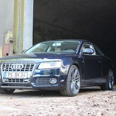 Bild des Angebotes Audi S5 V8