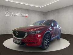 Bild des Angebotes Mazda CX-5 Sports-Line 160 PS AWD ++Matrix-LED+BOSE+Navi++