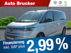 Bild des Angebotes VW T7 Multivan eHybrid 1.4 TSI+Adaptives Dämpfungssystem+Parklenk