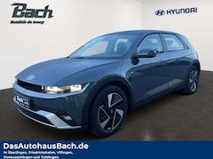 Bild des Angebotes Hyundai IONIQ 5 DYNAMIQ 84kWh 2WD mit elek. Heckklappe