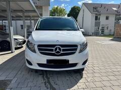 Bild des Angebotes Mercedes-Benz V 250 (BlueTEC) d lang 7G-TRONIC Edition