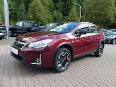Bild des Angebotes Subaru XV *Allrad*Klima*Sitzhzg*
