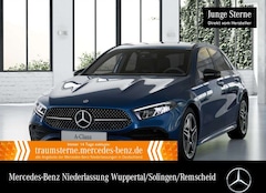 Bild des Angebotes Mercedes-Benz A 220 d AMG+NIGHT+LED+KAMERA+TOTW+KEYLESS+8G