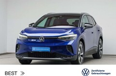 Bild des Angebotes VW ID.4 Pro Performance FIRST EDITION*WÄRMEPUMPE*LE