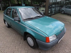 Bild des Angebotes Opel Kadett E *HU 5/2027*H-Kennzeichen*AHK*schöner Zustand*