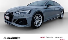 Bild des Angebotes Audi RS5 Sportback quattro Tiptronic MATRIX*VIRTUAL*NAVI...