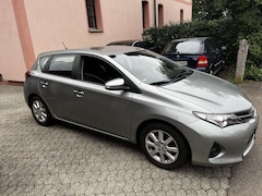 Bild des Angebotes Toyota Auris 1.33 Dual-VVT-i Life Plus