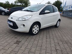 Bild des Angebotes Ford Ka/Ka+ 1,2 Trend GARANTIE KLIMAANLAGE 1-HAND