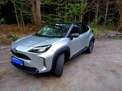 Bild des Angebotes Toyota Yaris Cross Hybrid 1.5 VVT-i Elegant