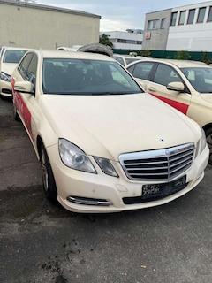 Bild des Angebotes Mercedes-Benz E 200 E-Klasse Diesel CDI DPF BlueEFFICIENCY Automatik