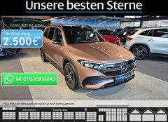 Bild des Angebotes Mercedes-Benz EQB 300 EQB 300 4M AMG-Line*Night*Pano*FAP*360°*Easy-Pack