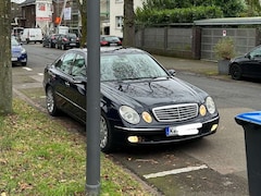 Bild des Angebotes Mercedes-Benz E 500 E 500 7G-TRONIC Elegance