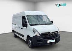 Bild des Angebotes Opel Movano HKa L2H2 3,5t