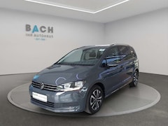 Bild des Angebotes VW Touran United 7-Sitzer AHV