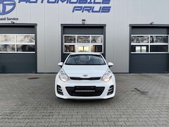 Kia Rio Dream Team