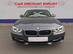 Bild des Angebotes BMW 330 xDrive+Sportline+2.Hand+Head up+Navi+