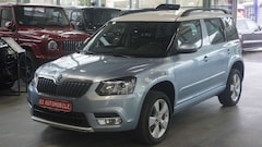 Bild des Angebotes Skoda Yeti Elegance 4x4*BI-XENON*DAB*NAVI*