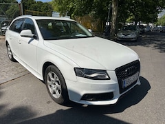 Bild des Angebotes Audi A4 Avant Attraction