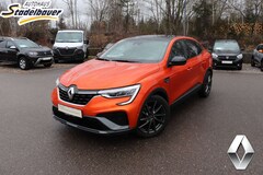 Bild des Angebotes Renault Arkana R.S. Line, Schiebedach
