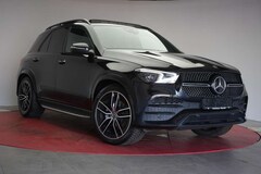 Bild des Angebotes Mercedes-Benz GLE 400 d 4Matic 9G-Tronic AMG Navi/Leder/Distro