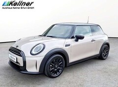 Bild des Angebotes MINI Cooper Aut. Classic Trim LED+Navi+R-Kamera+Spor