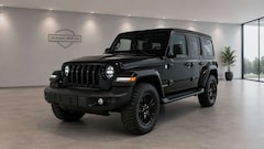 Bild des Angebotes Jeep Wrangler 2.0 T-GDi Unlimited Sahara El. FALTDACH