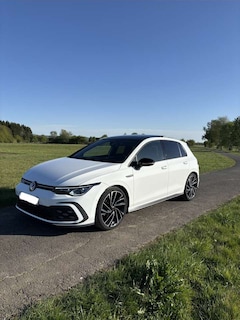 Bild des Angebotes VW Golf GTD DSG/Pano/IQ./AHK/H&K/ 8fach
