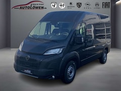 Peugeot Boxer 435 2.2 BlueHDi L2H2 3,5t Navi Kamera
