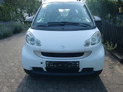 Bild des Angebotes smart forTwo cdi coupe softouch passion dpf Klima