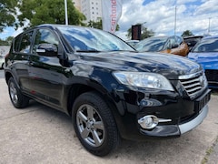 Toyota RAV 4 RAV4 Travel+AUTOMATIK+SITZHEIZUNG+USB+ALCA