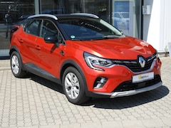 Bild des Angebotes Renault Captur E-TECH PLUG-in 160 BUSINESS EDITION
