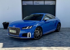 Bild des Angebotes Audi TTS quattro MATRIX-LED DAB SONDERLACK KEYLESS