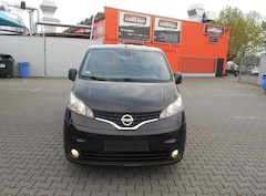 Bild des Angebotes Nissan Evalia Evalia Tekna/KLIMA/NAVI/EURO 5