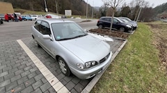 Bild des Angebotes Toyota Corolla 1,6 V GT