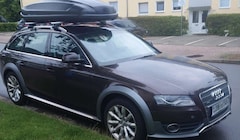 Bild des Angebotes Audi A4 allroad quattro 2.0 TDI DPF