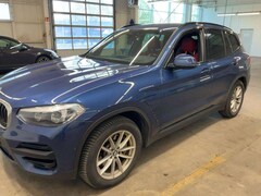 Bild des Angebotes BMW X3 xDrive 30e Advantage