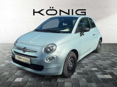 Bild des Angebotes Fiat 500 1.0 GSE Klima & Sound Carplay Tempomat