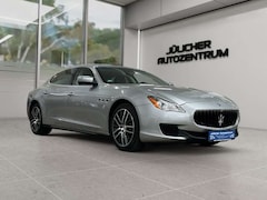 Bild des Angebotes Maserati Quattroporte S Q4 3.0 V6, Insp.+Tüv NEU
