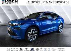 Bild des Angebotes Skoda Enyaq Coupe 85 Sportline "MAXX" NAVI MATRIX AHZV